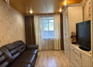 Аренда 2-ком. квартиры, 42 м2, Вологда, улица Чехова, 12