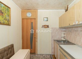 3-ком. квартира на продажу, 65.7 м2, Владимир, улица Горького, 129