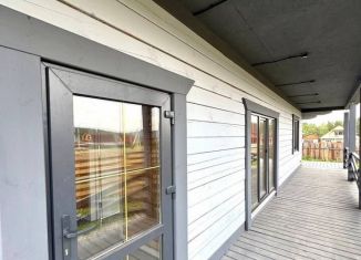 Дом на продажу, 120 м2, деревня Карлук