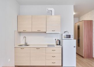 Квартира на продажу студия, 24.9 м2, Краснодар, Конгрессная улица, 31, Прикубанский округ