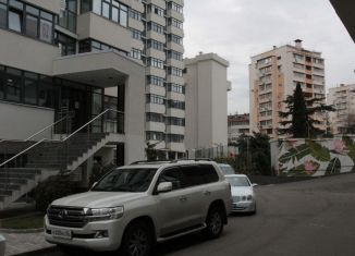 Аренда 2-ком. квартиры, 60 м2, Сочи, Дагомысский переулок, 18