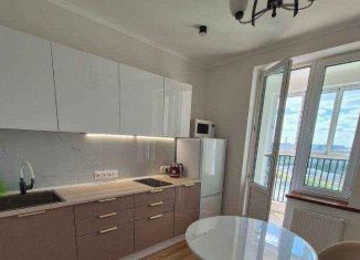 Сдается 1-комнатная квартира, 40 м2, Москва, 6-я Радиальная улица, 7