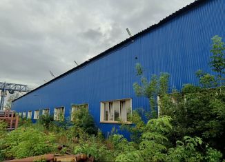 Продаю производство, 2216 м2, Рязань, Прижелезнодорожная улица, 46