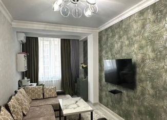 Продается 2-комнатная квартира, 58 м2, Махачкала, улица Эльзы Ибрагимовой, 5к13