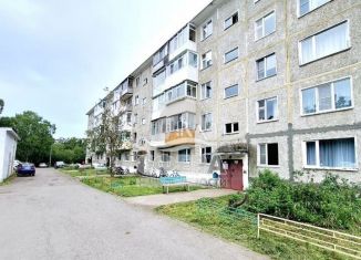Продается 1-ком. квартира, 30.9 м2, Вилючинск, улица Победы, 11
