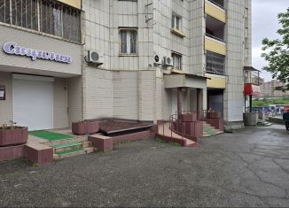 Аренда помещения свободного назначения, 34.6 м2, Хабаровский край, улица Льва Толстого, 15