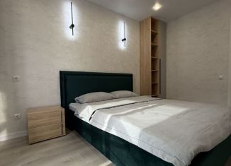 Сдается в аренду однокомнатная квартира, 35 м2, Курганская область, 4-й микрорайон, 32