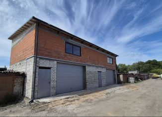 Продажа гаража, 30 м2, Калининград, улица Полецкого, 72А