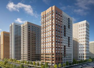 Продается 2-ком. квартира, 58 м2, Тула