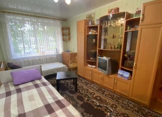 Сдача в аренду 2-ком. квартиры, 42.9 м2, Кингисепп, Большая Гражданская улица, 7