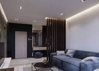 Продам 2-ком. квартиру, 57 м2, Тюмень, улица Ветеранов Труда, 36к1