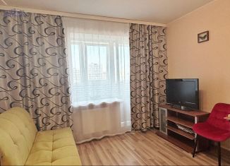 Продам квартиру студию, 21.8 м2, Мурино, Привокзальная площадь, 5Ак3, ЖК Мечта