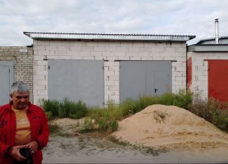 Продам гараж, 24 м2, Лиски, территория гаражно-строительного кооператива Приозерный, 928