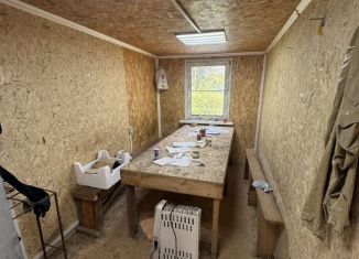 Продается гараж, 18 м2, Хабаровский край, улица Карла Маркса, 186