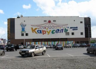 Сдача в аренду машиноместа, 18 м2, Кемеровская область, улица Тольятти, 27А