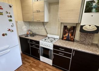 Продам 1-ком. квартиру, 53.5 м2, Чебоксары, улица Гоголя, 5к2