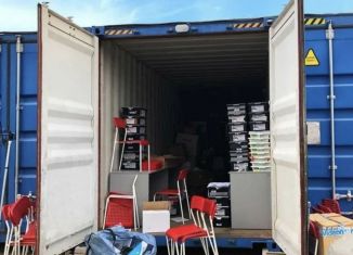 Сдаю в аренду гараж, 14 м2, Свердловская область, Выездной переулок, 3Б