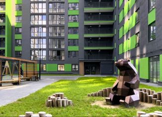 Продажа трехкомнатной квартиры, 87.7 м2, Калининград, улица Генерала Челнокова, 27