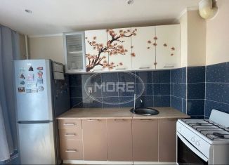 Продаю однокомнатную квартиру, 23.5 м2, посёлок Голубево, Изумрудная улица, 1