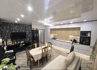 Продаю 3-комнатную квартиру, 80.7 м2, Республика Башкортостан, Мартовская улица, 12