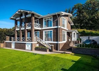 Продается дом, 260 м2, Сириус, улица Фиалок