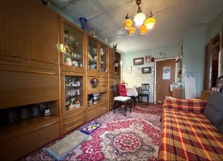 Продажа 2-ком. квартиры, 47.4 м2, Смоленск, Брестская улица, 4