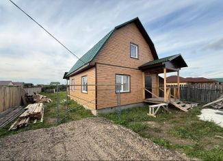 Продаю дом, 100 м2, деревня Чапаево