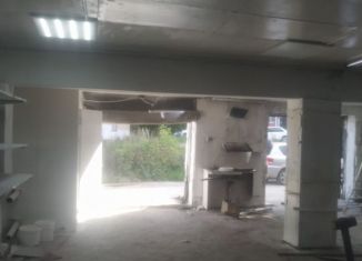 Аренда гаража, Новосибирск, метро Золотая Нива, улица Стофато, 15