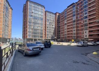 Продажа 1-комнатной квартиры, 69 м2, Махачкала, улица Хаджи Булача, 8Д, ЖК Причал