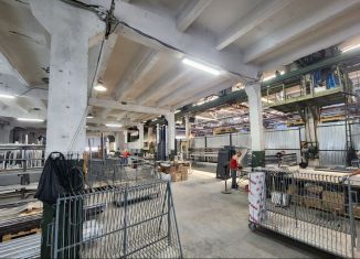 Аренда производства, 1026.7 м2, Ростов-на-Дону, 2-я Краснодарская улица, 169Ас3/1