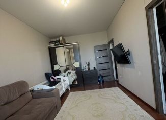 Продажа однокомнатной квартиры, 33 м2, Махачкала, проспект Имама Шамиля, 36