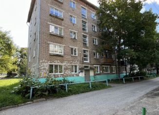 Однокомнатная квартира на продажу, 32 м2, Пермь, улица Качалова, 23