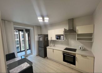 Сдам 1-комнатную квартиру, 34.6 м2, Новосибирск, улица Декабристов, 41, Октябрьский район