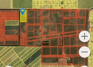 Участок на продажу, 485 сот., посёлок городского типа Молодёжное