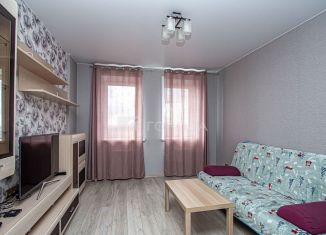 Сдам в аренду 2-ком. квартиру, 63.3 м2, Новосибирск, Вилюйская улица, 17, Октябрьский район