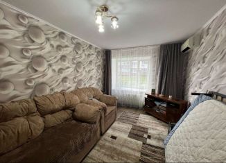 Продается 1-ком. квартира, 40 м2, Благовещенск, улица Строителей, 68