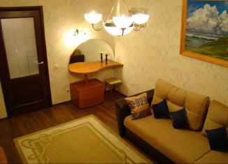 1-комнатная квартира в аренду, 47 м2, Лыткарино, улица Степана Степанова, 6