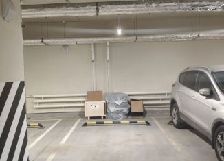 Продается машиноместо, 15 м2, Москва, улица Скульптора Мухиной, 11