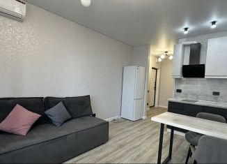 Продам квартиру студию, 27 м2, Ростов-на-Дону, проспект Маршала Жукова, 18