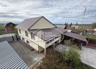Продается дом, 123.3 м2, Пермский край, улица Урицкого, 6