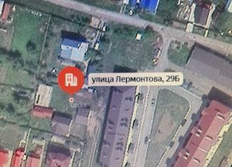 Продам участок, 5 сот., Республика Башкортостан, улица Лермонтова, 29Б