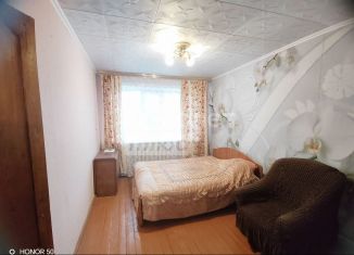 Продам 3-комнатную квартиру, 51.1 м2, Амурская область, Дивизионная улица