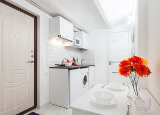 Сдаю квартиру студию, 18 м2, Санкт-Петербург, Артиллерийский переулок, 1