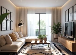 3-ком. квартира на продажу, 82 м2, Тюмень, Ставропольская улица, 1