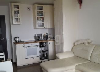 Квартира на продажу студия, 25 м2, Санкт-Петербург, проспект Энергетиков, 11к5