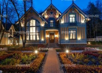 Продаю дом, 423 м2, Московская область, Лазурная улица
