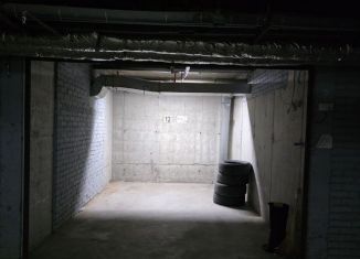 Аренда машиноместа, 16 м2, Кемеровская область, Окружная улица, 28