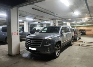 Продаю машиноместо, 16 м2, Москва, Краснобогатырская улица, 9