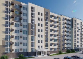 Продажа 3-ком. квартиры, 69.8 м2, Курская область, улица Генерала Григорова, 34