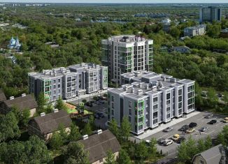 Продам 3-комнатную квартиру, 81.5 м2, Брянск